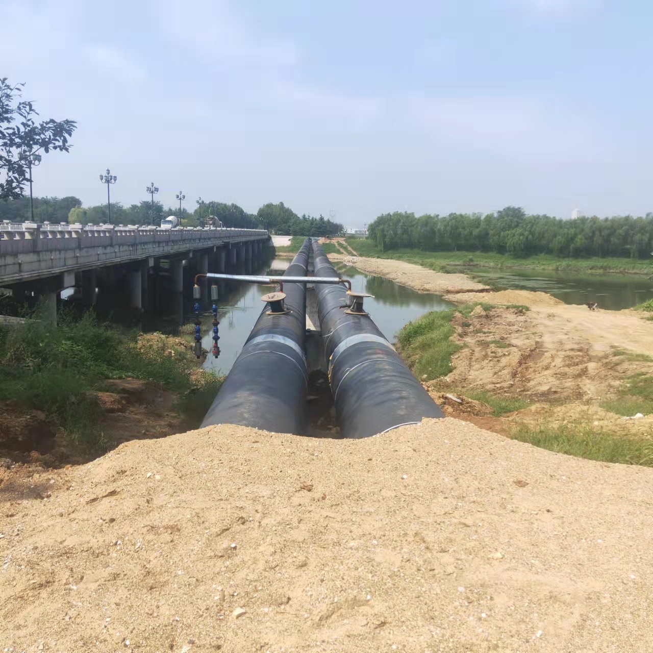 长沙除垢除菌输油管道清洗